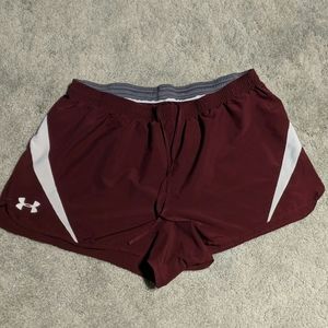 Under armour shorts